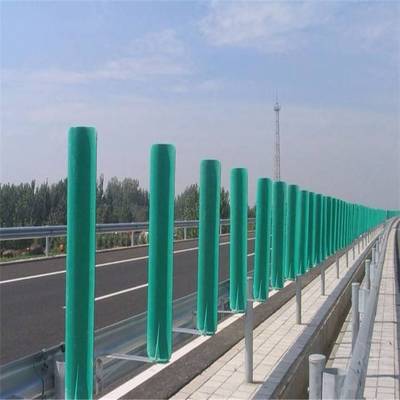 廠家供應定制加工高速防眩板與防盜網(wǎng)，玻璃鋼、鐵質(zhì)多種型號滿足需求